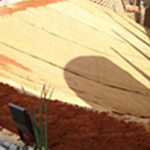 Biodegradable Soil Blankets - Gabion Box