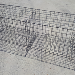 Hexagon Welded Mesh - Gabion-Box